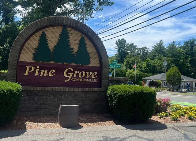 Property at 171 Pine Grove Dr #171, South Hadley, MA 01075, 2 beds, 1.5 baths
