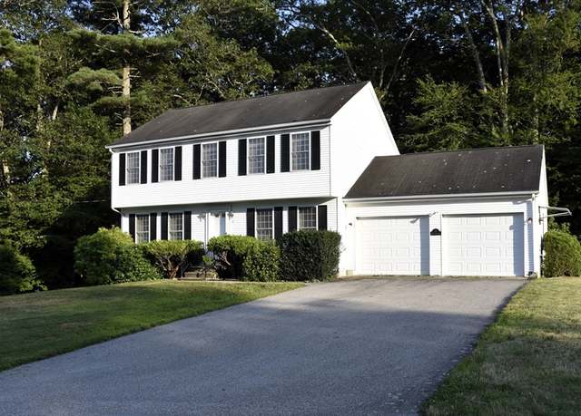 Property at 11 Pineview Rd, Dudley, MA 01571, 3 beds, 2.5 baths