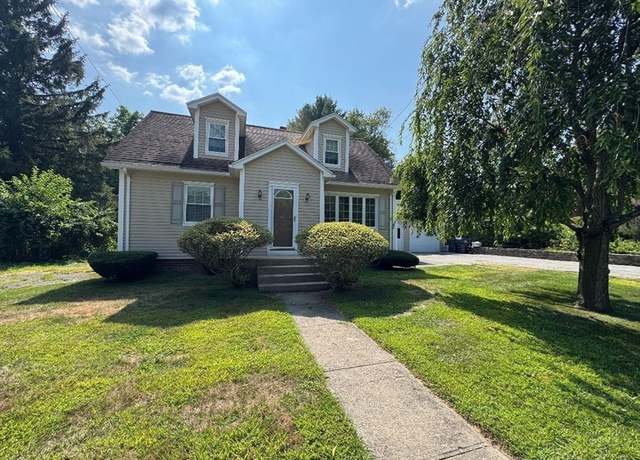 Property at 176 Hampstead St, Methuen, MA 01844, 4 beds, 3 baths