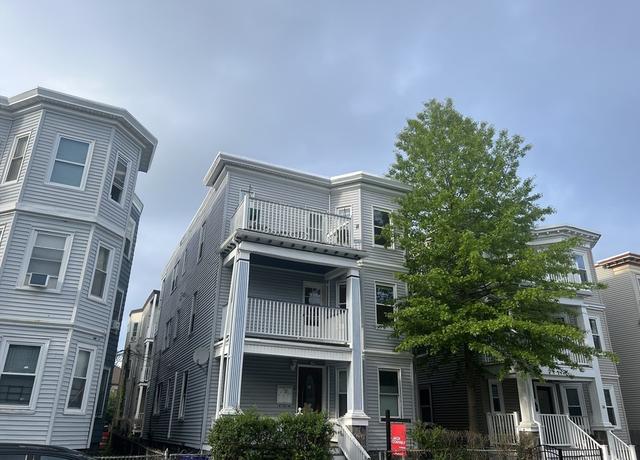 Property at 14 Hallam #2, Boston, MA 02125, 2 beds, 1 bath