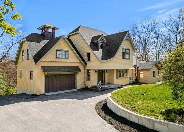 Property at 743 Main St, West Newbury, MA 01985, 4 beds, 4 baths