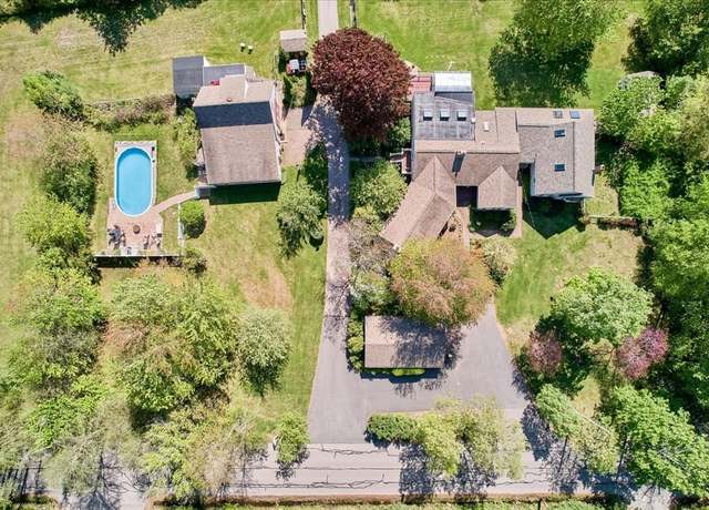 Property at 78 Daniels St, Franklin, MA 02038, 3 beds, 2 baths