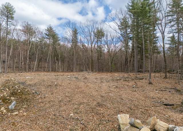 Property at LOT 6 Meadow Rd, Bolton, MA 01740