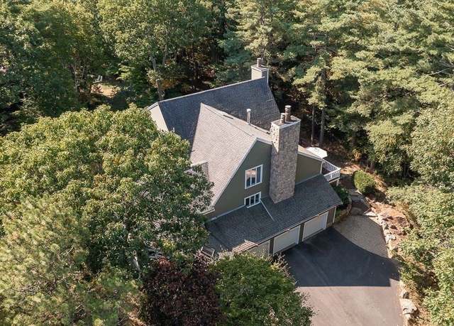 Property at 7 Tanglewood Rd, Manchester, MA 01944, 4 beds, 3 baths