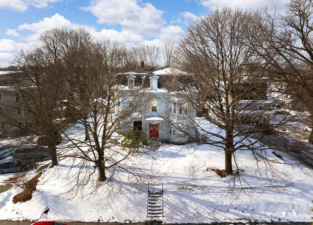 Property at 613 School St, Lowell, MA 01851, 5 beds, 6 baths