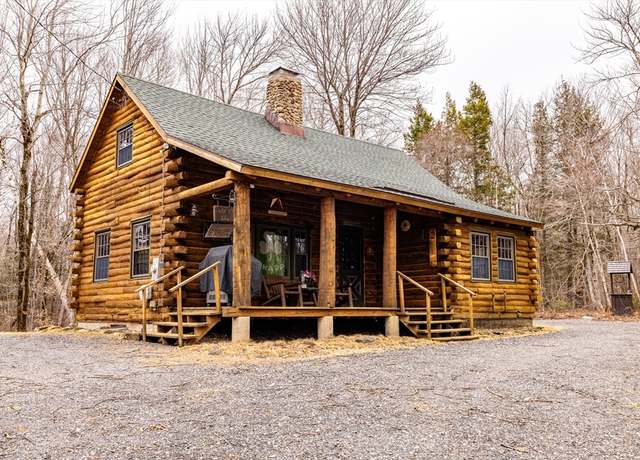 Property at 116 Skyline Trl, Middlefield, MA 01243, 3 beds, 2 baths