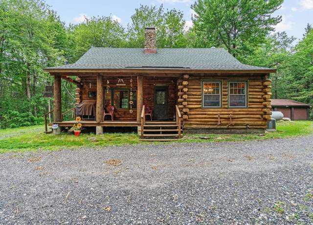 Property at 116 Skyline Trl, Middlefield, MA 01243, 3 beds, 2 baths