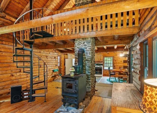 Property at 116 Skyline Trl, Middlefield, MA 01243, 3 beds, 2 baths