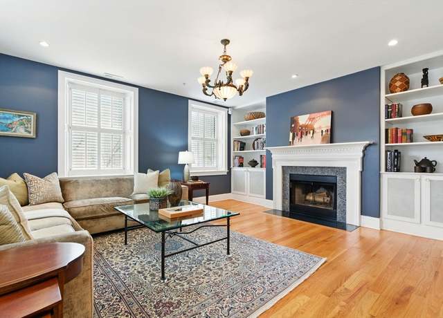 Property at 1724 Washington St #5, Boston, MA 02118, 3 beds, 2.5 baths