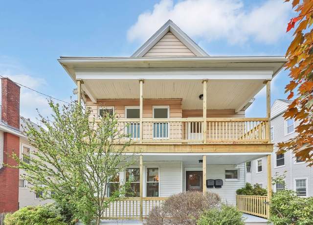Property at 24 Hiawatha St, Springfield, MA 01108, 7 beds, 2 baths
