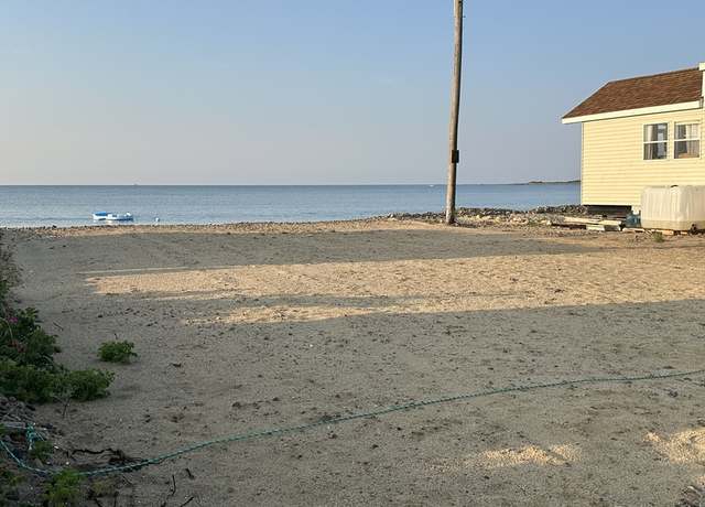 Property at 94 East Beach Rd, Westport, MA 02790