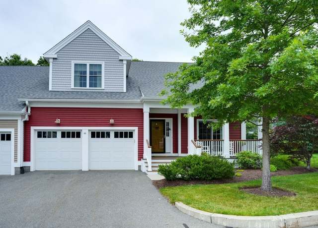 Property at 44 Stevens Rd #44, Hudson, MA 01749, 2 beds, 2.5 baths