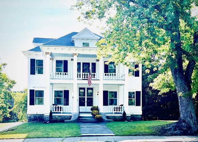 Property at 478 Prospect St, Methuen, MA 01844, 4 beds, 1.5 baths