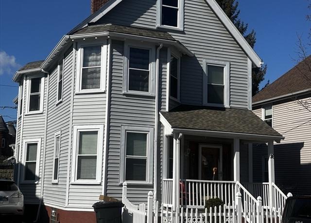 Property at 26 Eastman, Boston, MA 02124, 5 beds, 2.5 baths