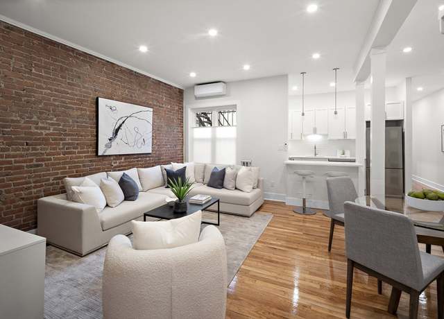 Property at 1038 Beacon St #104, Brookline, MA 02446, 3 beds, 1 bath