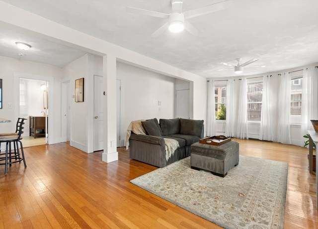 Property at 39 Leach St #1, Salem, MA 01970, 3 beds, 1 bath