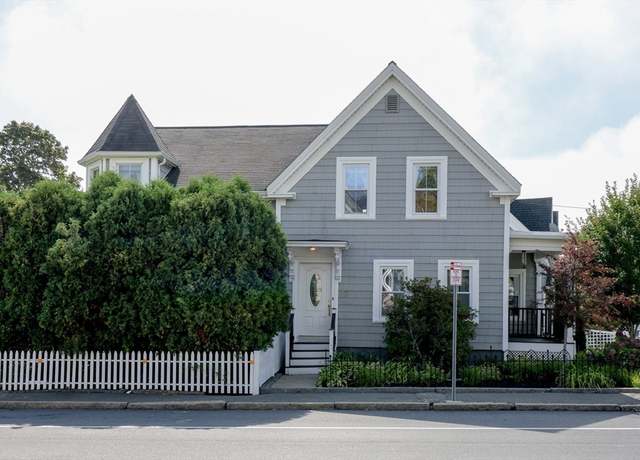 Property at 73 Eastern Ave, Gloucester, MA 01930, 5 beds, 2.5 baths