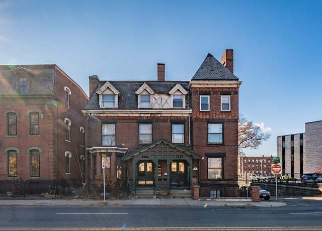 Property at 78 Maple St, Springfield, MA 01105, 8 beds, 4.5 baths