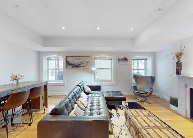 Property at 19 Father Francis Gilday St #102, Boston, MA 02118, 2 beds, 1 bath