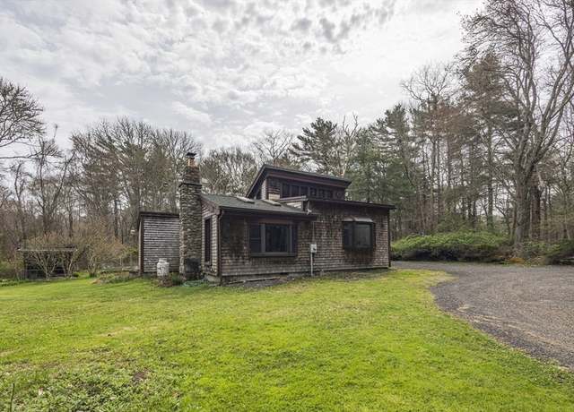 Property at 299 Mill Rd, Fairhaven, MA 02719, 2 beds, 1 bath