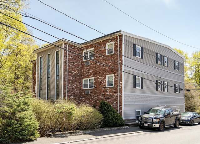 Property at 10 Beacon St #101, Woburn, MA 01801, 1 bed, 1 bath
