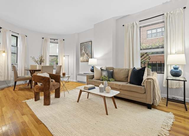 Property at 38-40 Saint Botolph St #24, Boston, MA 02116, 1 bed, 1 bath