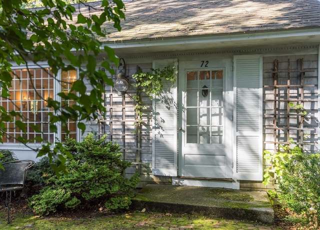 Property at 72 Hathaway Rd, Barnstable, MA 02655, 4 beds, 3 baths
