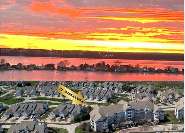 Property at 71 Starboard Dr #170, Tiverton, RI 02878, 2 beds, 2 baths