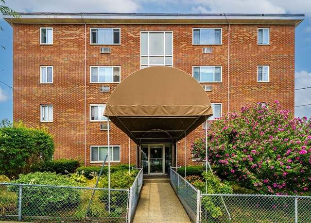 Property at 30 Rich St #17, Malden, MA 02148, 2 beds, 1 bath
