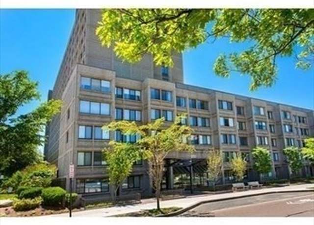 Property at 1731 Beacon St #1502, Brookline, MA 02445, 2 beds, 2 baths