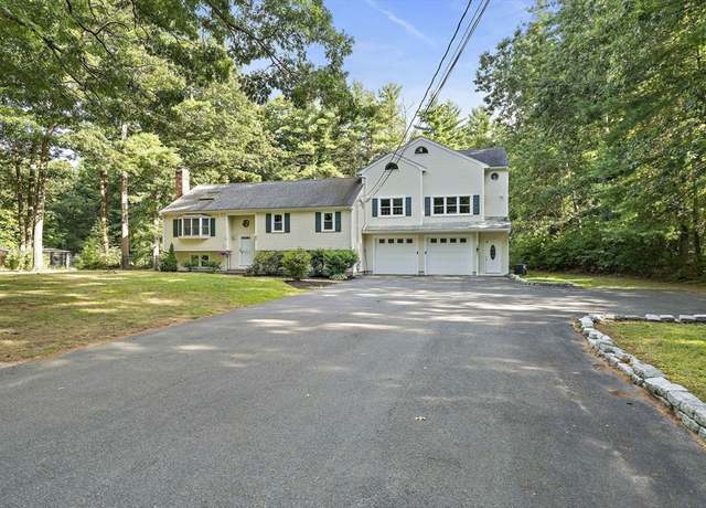 Property at 85 Maryland St, Marshfield, MA 02050, 4 beds, 3 baths