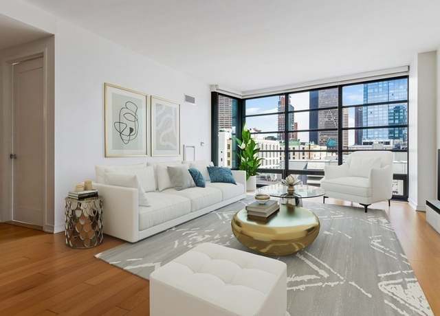 Property at 580 Washington St #1207, Boston, MA 02111, 2 beds, 2 baths
