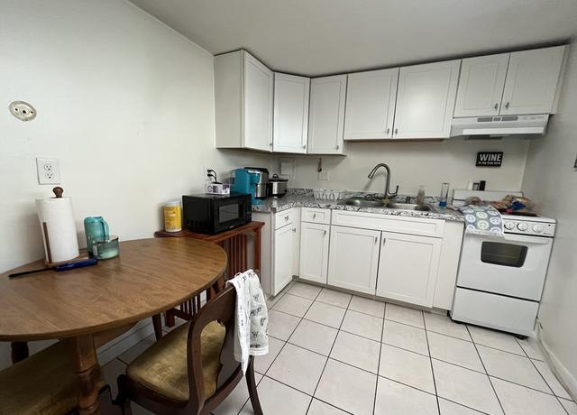 Property at 365 Faneuil St #2, Boston, MA 02135, 1 bed, 1 bath
