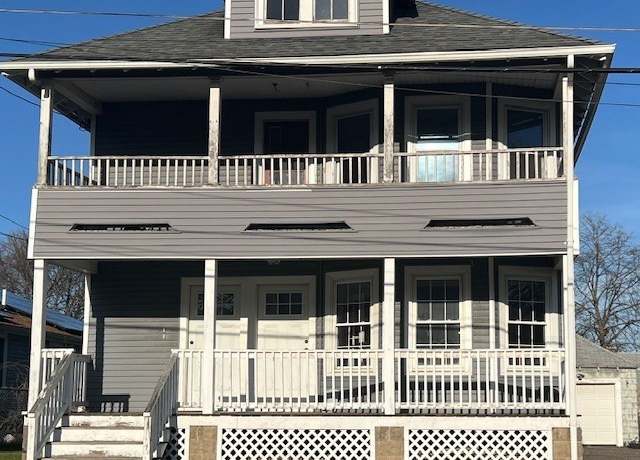 Property at 107 Myrtle St, Lynn, MA 01905, 4 beds, 2 baths