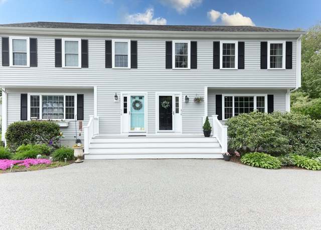 Property at 618 Hingham St #618, Rockland, MA 02370, 3 beds, 2 baths