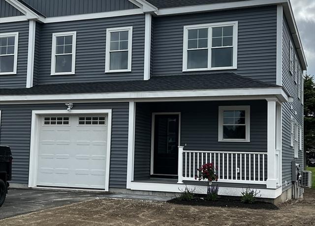 Property at 7 Ariana Cir #7, Milford, MA 01757, 3 beds, 2.5 baths