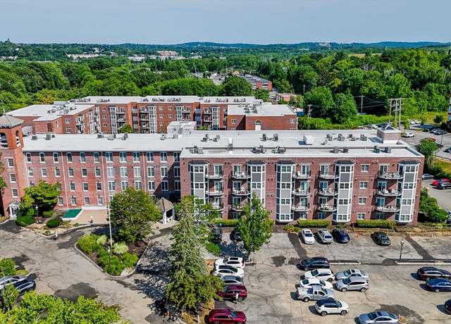 Property at 148 Main St Unit A510, North Andover, MA 01845, 2 beds, 2 baths