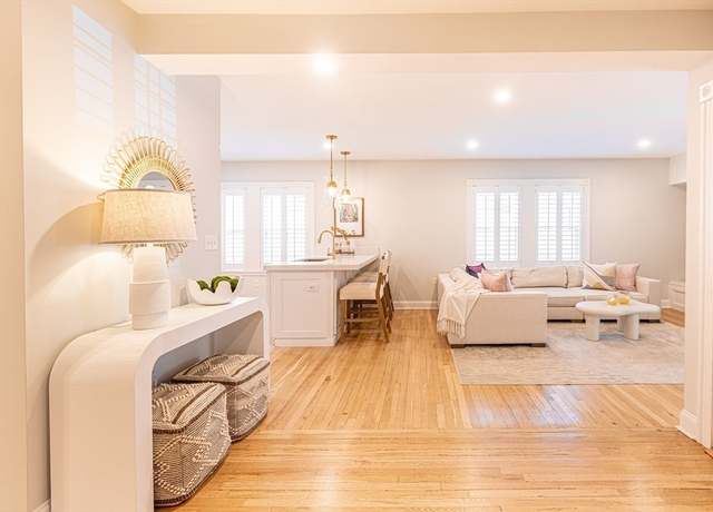 Property at 16 Park Ave #1, Winchester, MA 01890, 3 beds, 2 baths