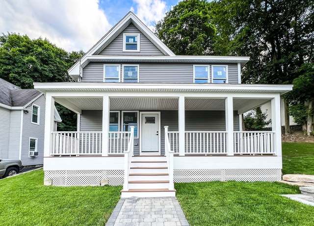 Property at 71 School St, Hudson, MA 01749, 3 beds, 2.5 baths