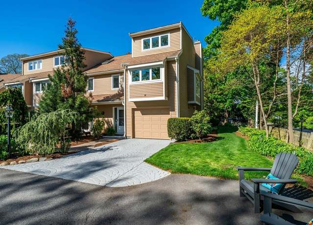 Property at 50 Union St #50, Plymouth, MA 02360, 2 beds, 2.5 baths
