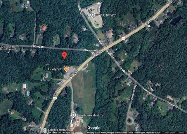 Property at 0 Sibley Rd, Winchendon, MA 01475