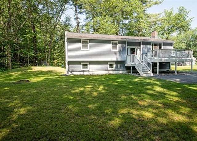 Property at 25 Bartlett St, Kingston, NH 03848, 3 beds, 2 baths