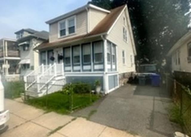 Property at 90 Hollingsworth St, Boston, MA 02126, 3 beds, 1.5 baths