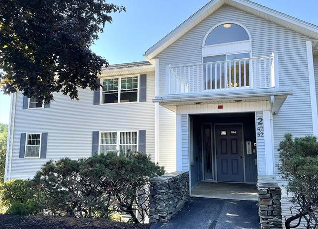 Property at 2 Crestview Dr #52, Spencer, MA 01562, 2 beds, 1 bath