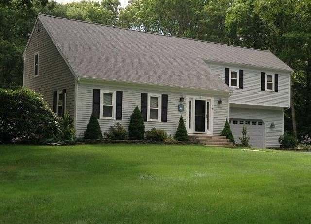 Property at 56 Allan Rd, Barnstable, MA 02668, 3 beds, 2.5 baths
