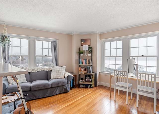 Property at 534 Beacon St #705, Boston, MA 02215, 1 bed, 1 bath