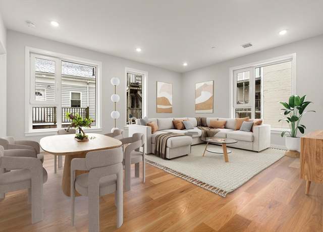 Property at 267 Old Colony #205, Boston, MA 02127, 3 beds, 2 baths
