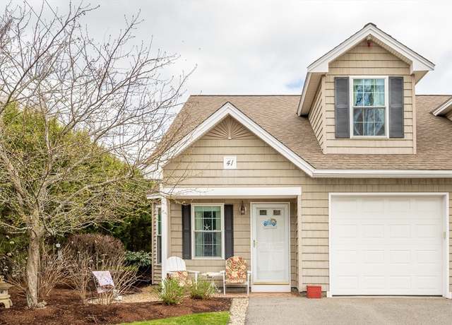 Property at 170 Beach Rd #41, Salisbury, MA 01952, 2 beds, 2 baths