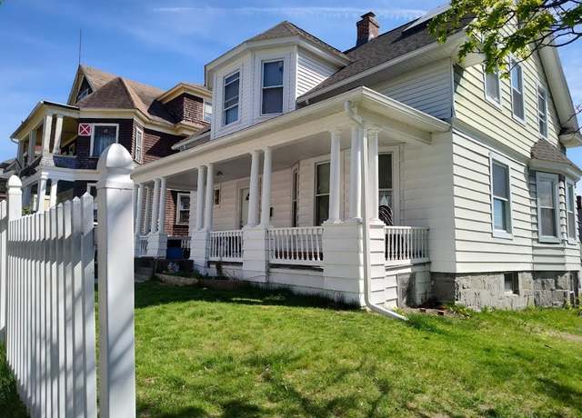 Property at 12 Stoneland Rd, Worcester, MA 01603, 4 beds, 2 baths