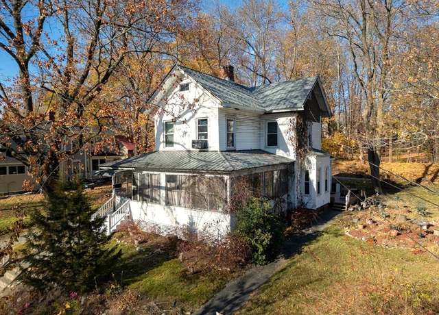 Property at 15 Pond St, Greenfield, MA 01301, 3 beds, 2 baths
